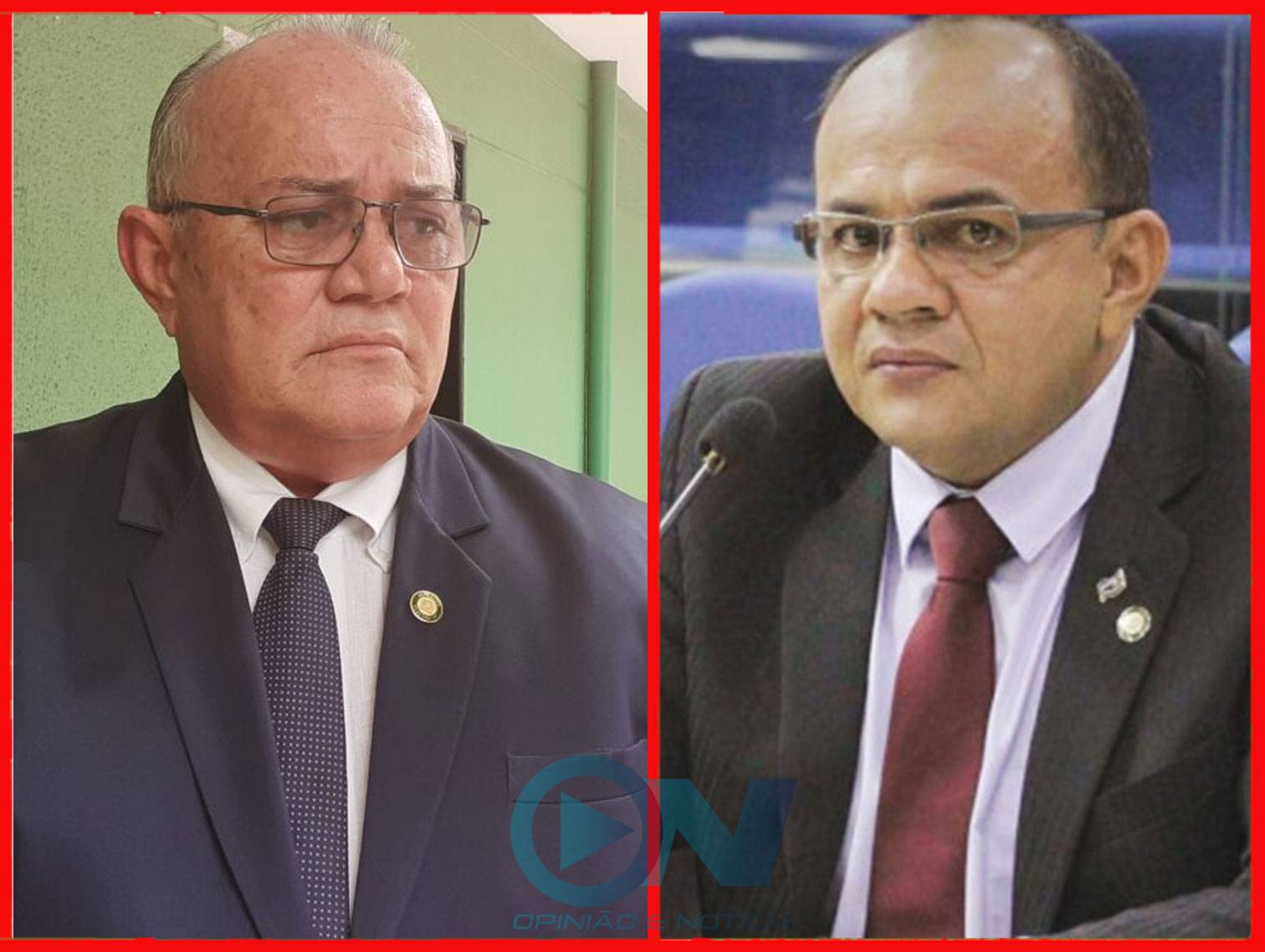 Lira parte pra cima de Neto do Angelim de malandro a meliante e traíra do Prefeito